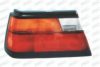 PRASCO DS0684053 Combination Rearlight